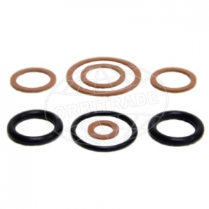 Volvo Penta Aftermarket Orbitrade 22067 Gasket Kit for Oil Plug for Volvo Penta AQ200-290, Dp-A, B, C, D, E, DPX