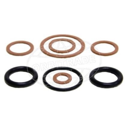 Orbitrade 22067 Gasket Kit for Oil Plug for Volvo Penta AQ200-290, Dp-A, B, C, D, E, DPX