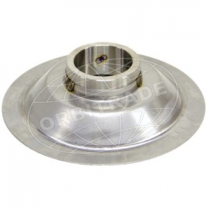 839534 Volvo Penta Aftermarket 19534 Thr Washer Fish.Line Protectorfor Volvo Penta AQ250, 270, 275