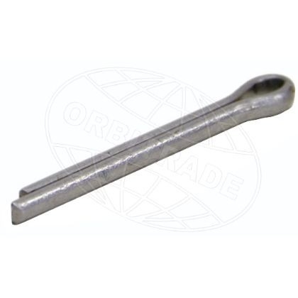 Orbitrade 19007 Cotter Pin for Volvo Penta 