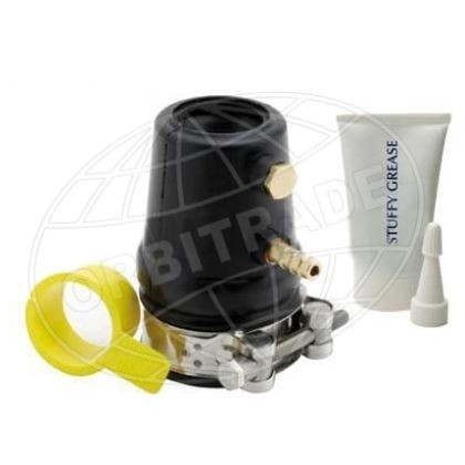 Orbitrade 91254-1 Stuffy Box 25/43mm for Volvo Penta  