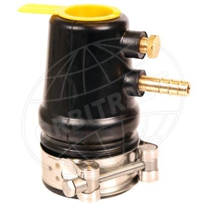 Orbitrade 91526-1 Stuffy Box 35/55mm for Volvo Penta  