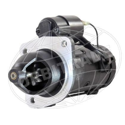 3581774 Volvo Penta Aftermarket 30774 Starter Motor for Volvo Penta 2003, D30, D31, D32, D40, D41, D42, D43, D44, D300