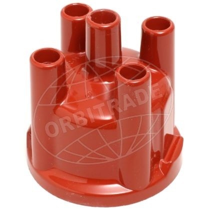 Orbitrade 18797 Distributor Cap for Volvo Penta B20, B21