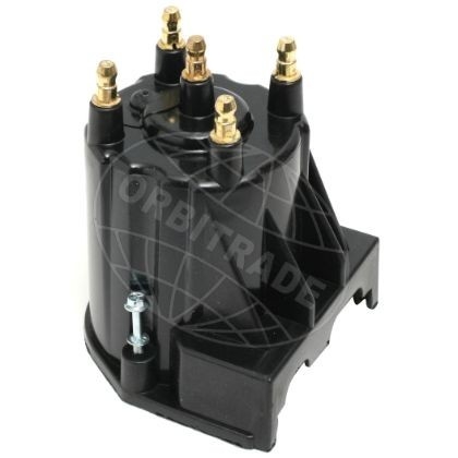 Orbitrade 18260 Distributor Cap for Volvo Penta 3.0