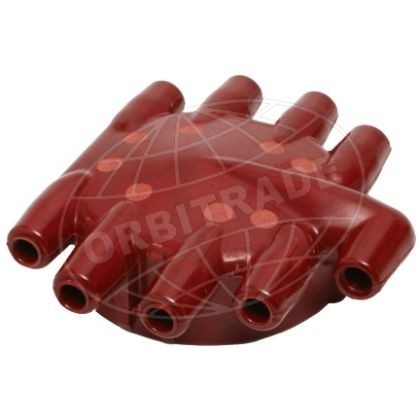 Orbitrade 18244 Distributor Cap for Volvo Penta V8