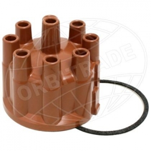 835702 Volvo Penta Aftermarket 18702 Distributor Cap for Volvo Penta V8