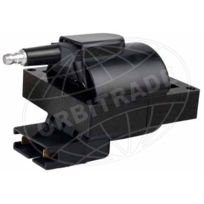 Orbitrade 18161 Ignition Coil for Volvo Penta 5.0, 5.8, V8