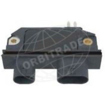 Orbitrade 18403 Ignition Coil for Volvo Penta 3.0, 5.0, 5.7, 7.4, 8.2, V6, V8