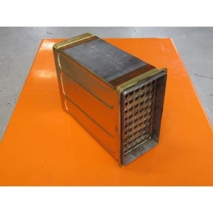 3582599, - Charge Air Cooler Element for Volvo Penta D31 - D44P