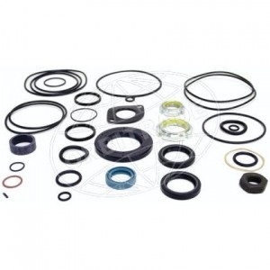 Volvo Penta Aftermarket 19033 Gasket Kit for compl. AQ Drive for Volvo Penta SP-A1, A2, SP-C, SP-C1