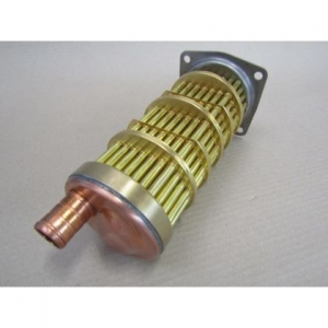 860634 Volvo Penta Aftermarket OC-634 Oil Cooler Element suitable for Volvo Penta D31-D41D