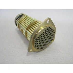 3580869 Volvo Penta Aftermarket  OC-869 Oil Cooler Element for Volvo Penta D41 - D44