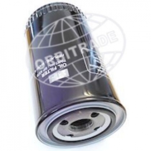127695-35150 Yanmar Aftermarket CLEARANCE Orbitrade 8-35150 Oil Filter for Yanmar 4LH-DTE, STE, 4LHA-HTE, DTE, STE  $19.80