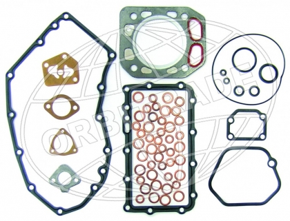 Orbitrade 60000 Decarb Kit for Yanmar IGM $109.00