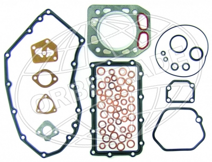 Orbitrade 60000 Decarb Kit for Yanmar IGM  $109.00