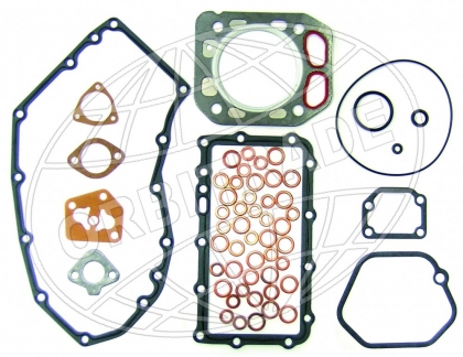 Orbitrade 60001 Decarb Kit for Yanmar IGM10 $129.00