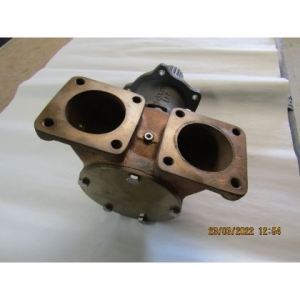MAN Seawater Pump Fully Reconditioned, 51.06500-7026X, $880 incl. GST