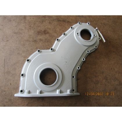 842991 Volvo Penta Timing Cover Front D31 - D300, $715 incl. GST