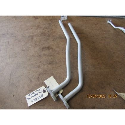 838820 Volvo Penta Oil Drain Pipe Turbo Charger D41 - D300, $143 incl. GST