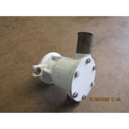 Volvo Penta Seawater Pump, 3583115, $450 incl. GST