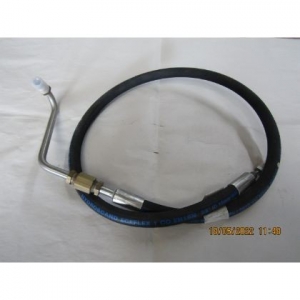 21897293 Volvo Penta Hydraulic Hose for Power Steering, D4, D6, new old stock, $220 incl. GST