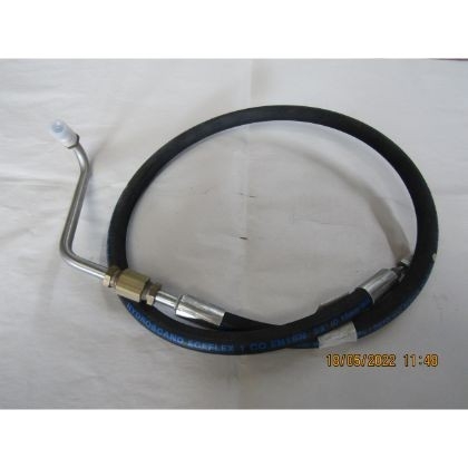 21897293 Volvo Penta Hydraulic Hose for Power Steering, D4, D6, new old stock, $220 incl. GST