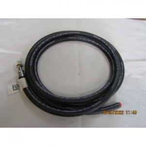 Volvo Penta Hydraulic Hose for Power Steering, D4, D6, 3589106, new old stock, $132 incl. GST
