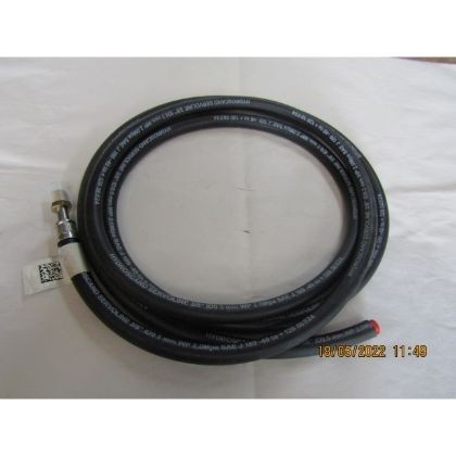 3589106 Volvo Penta Hydraulic Hose for Power Steering, D4, D6, new old stock, $132 incl. GST