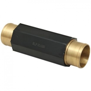 23485230 Volvo Penta Aftermarket IC-230 Fuel Cooler D4, D6