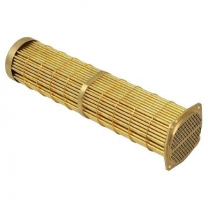 40005786 Volvo Penta Aftermarket IC-786 Heat Exchanger Element D6