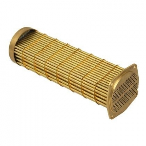 3583644 - IC-644 Heat Exchanger Element suitable for Volvo Penta D4