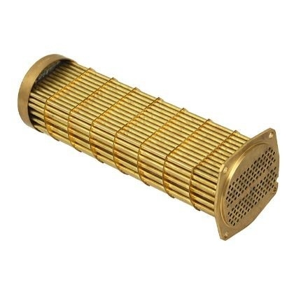 IC-644 Heat Exchanger Element suitable for Volvo Penta D4