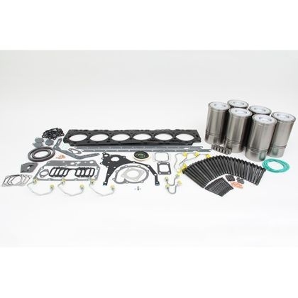15011490 - Volvo Engine Rebuild Kit D7E Engine Aftermarket ERK-490, 15011490