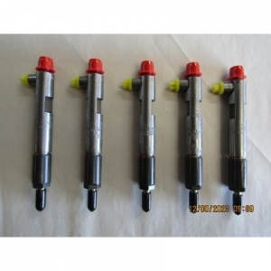 Reconditioned Fuel Injector for Volvo Penta D31A, D41A, 838665
