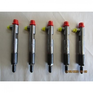 838665 Reconditioned Fuel Injector for Volvo Penta D31A, D41A, 838665