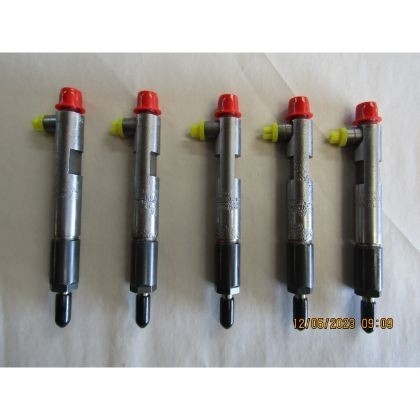 838665 Reconditioned Fuel Injector for Volvo Penta D31A, D41A, 838665