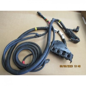 Volvo Penta Transmission Cable Harness, 22390852, new old stock, $550 incl. GST