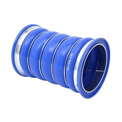 21312236 - TAH-122 Turbo Air Hose for Volvo Trucks FM & FH Models
