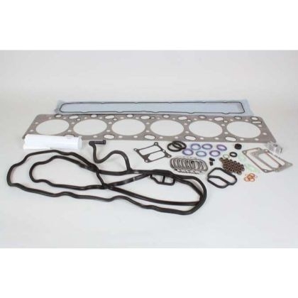 Volvo Aftermarket HS-3090 Decarbonizing Gasket Kit for Volvo D13A, D13B, D13C