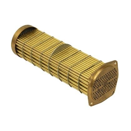 IC-288 Heat Exchanger Element for Volvo Penta D4