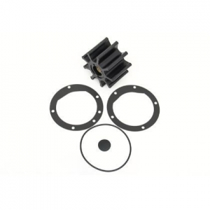 21951360 - IMPK-360 Impeller for Volvo Penta AQAD40, D100/120-122, D11-IPS