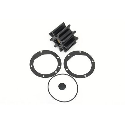 21951360 - IMPK-360 Impeller for Volvo Penta AQAD40, D100/120-122, D11-IPS