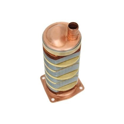 860636 Volvo Penta Aftermarket 636 Oil Cooler for Volvo Penta AD41, KAD42, TAMD 41 /41