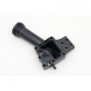 20555313 - TH-513 Cap Thermostat Housing for Volvo Truck FH, FM and Volvo Penta