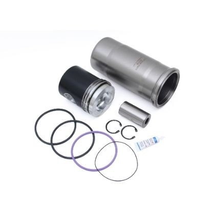3827379 Volvo Penta Aftermarket CLK-7379 Piston Cylinder Liner Kit for Volvo Penta TAMD 71B