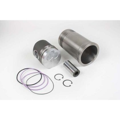 875722 Volvo Penta Aftermarket CLK-722 Piston Cylinder Liner Kit for Volvo Penta D30, D40