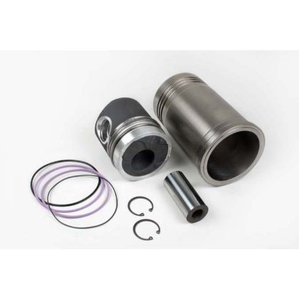 876099 Volvo Penta Aftermarket CLK-6099 Piston Cylinder Liner Kit for Volvo Penta D31, D41