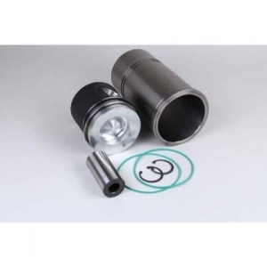 3843536 - CLK-536 Piston Cylinder Liner Kit for Volvo Penta D5, D7, TAD520 -731- 3843536