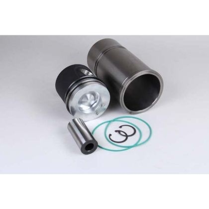 3843536 - CLK-536 Piston Cylinder Liner Kit for Volvo Penta D5, D7, TAD520 -731- 3843536
